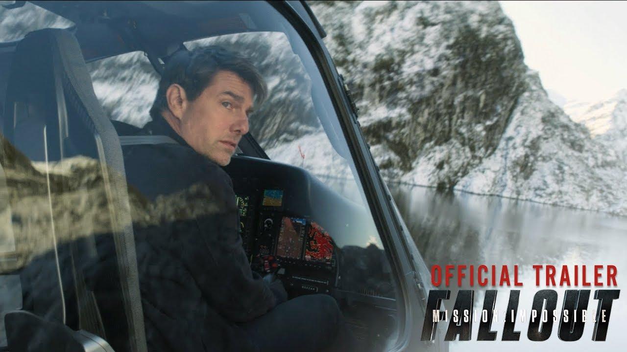 Mission Impossible 7 Wann erscheint die Fortsetzung? CHIP
